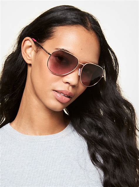 rodinara sunglasses michael kors buy aviator gold frame